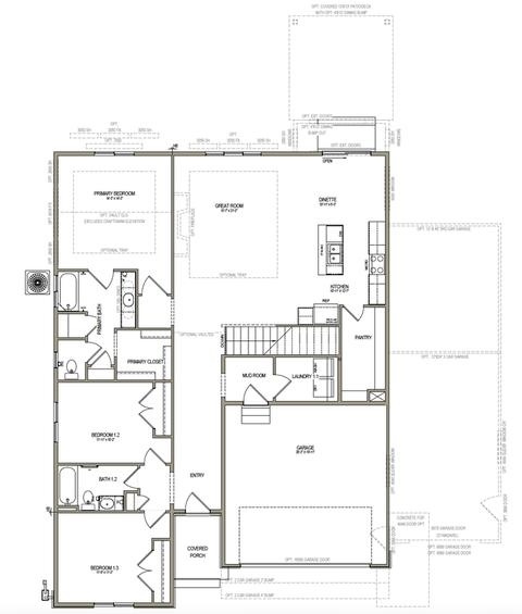 203 N Pegasus Ave, Mapleton, UT 84664 photo 2
