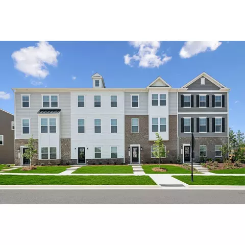 lot156 Towns Vly, Fort Mill, SC 29708
