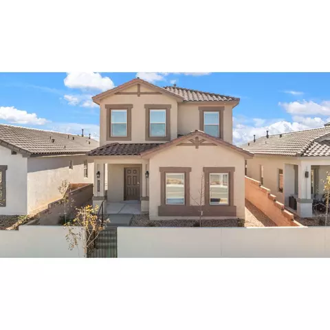 5631 Sagan Lp SE, Albuquerque, NM 87106
