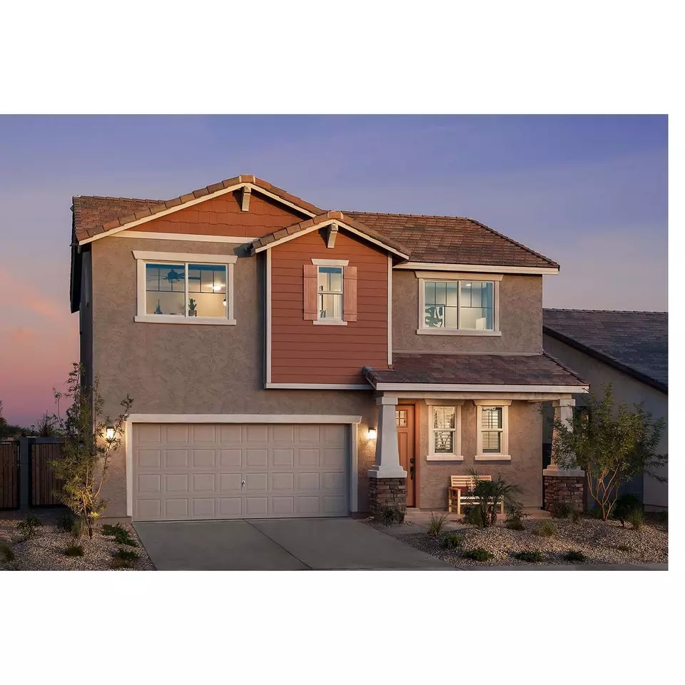  401 N 109th Dr, Avondale, AZ 85323 photo 4