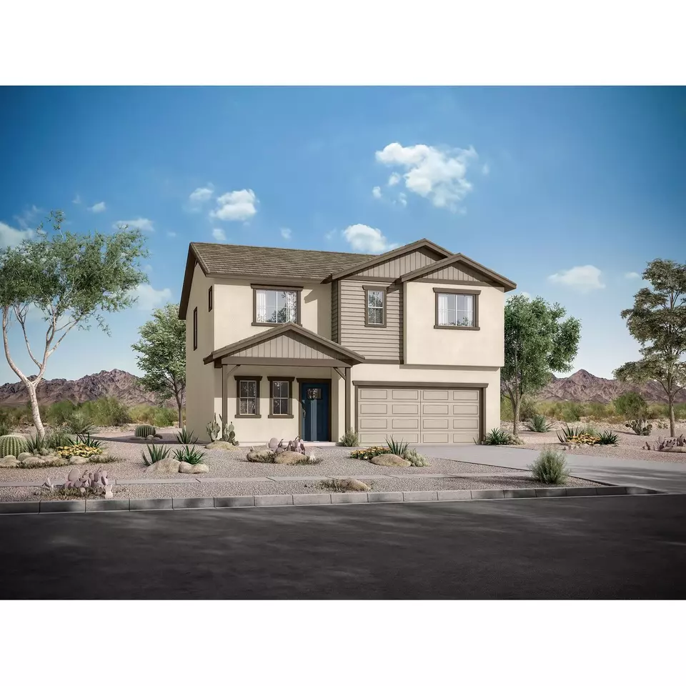  401 N 109th Dr, Avondale, AZ 85323 photo 16