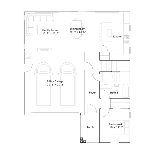 3278 Workman Ave, Lathrop, CA 95330 photo 2