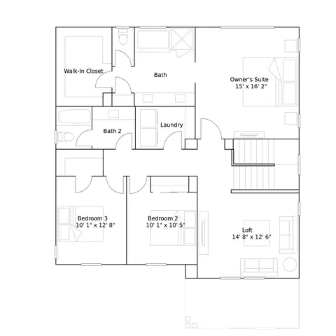 3278 Workman Ave, Lathrop, CA 95330 photo 4