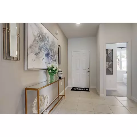 Entry Way - 426 Shoreview Sands Ave, Mascotte, FL 34753 photo 2 of 2