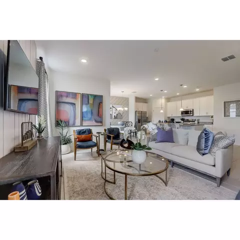 Living - 426 Shoreview Sands Ave, Mascotte, FL 34753 photo 3 of 3