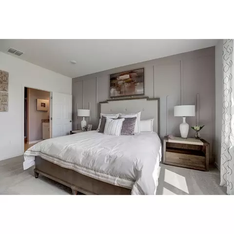 Bedroom - 426 Shoreview Sands Ave, Mascotte, FL 34753 photo 2 of 5
