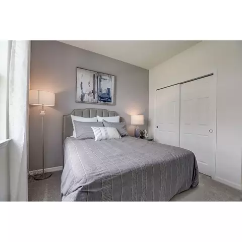 Bedroom - 426 Shoreview Sands Ave, Mascotte, FL 34753 photo 3 of 5