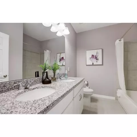 Bath - 426 Shoreview Sands Ave, Mascotte, FL 34753 photo 2 of 2