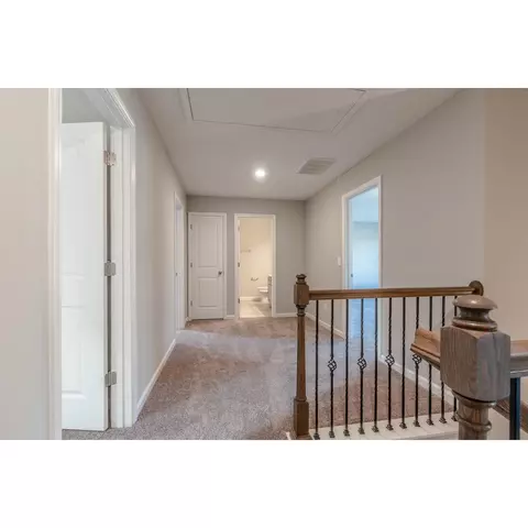 Entry Way - 4437 Cornwall Dr, Forsyth, GA 31029 photo 2 of 2