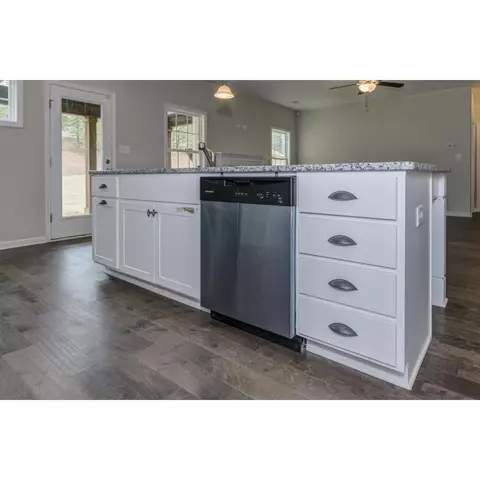Kitchen - 4437 Cornwall Dr, Forsyth, GA 31029 photo 1 of 6