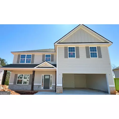 Exterior - 4437 Cornwall Dr, Forsyth, GA 31029 photo 1 of 2
