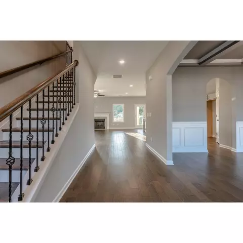 Entry Way - 4437 Cornwall Dr, Forsyth, GA 31029 photo 1 of 2