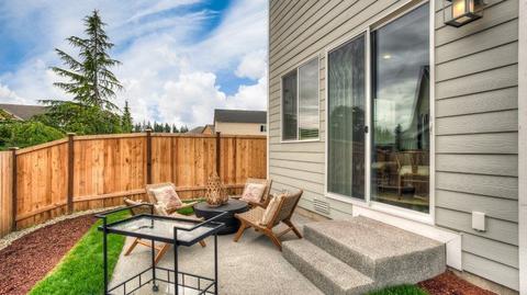23809 SE 291st Pl, Maple Valley, WA 98038 photo 8