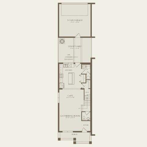 10924 Leafshore Loop, Orlando, FL 32829 photo 2