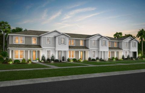 10924 Leafshore Loop, Orlando, FL 32829 photo 1