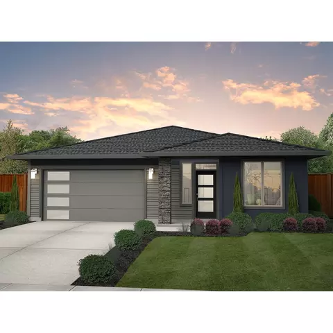 Plan Willow - 3805 Morningside Pkwy, Richland, WA 99352