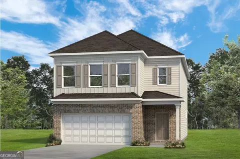 10465 Trellis Ln, Hampton, GA 30228 photo 1