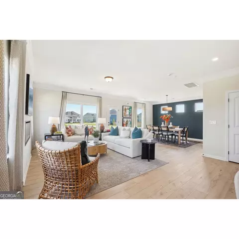 10465 Trellis Ln, Hampton, GA 30228 photo 6