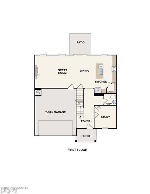 5014 Weddington Pointe Dr, Monroe, NC 28110 photo 2