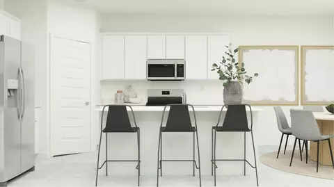 Kitchen - 1421 W Ridge Rd, Apache Junction, AZ 85120 photo 1 of 2