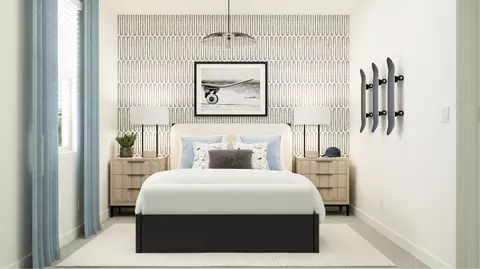 Bedroom - 1421 W Ridge Rd, Apache Junction, AZ 85120 photo 3 of 6