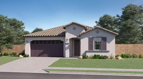 Exterior - 8041 E Pratt Ave, Mesa, AZ 85212 photo 1 of 1