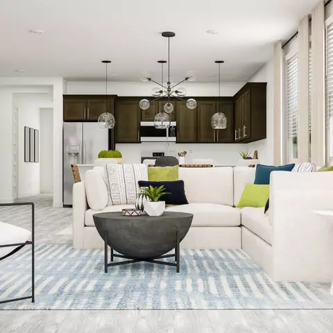 Living - 8041 E Pratt Ave, Mesa, AZ 85212 photo 2 of 3