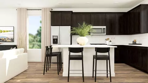 Kitchen - 3100 S Russell St, Morrison, CO 80465 photo 1 of 1