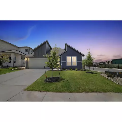 9301 Gladsome Path, Manor, TX 78653 photo 1