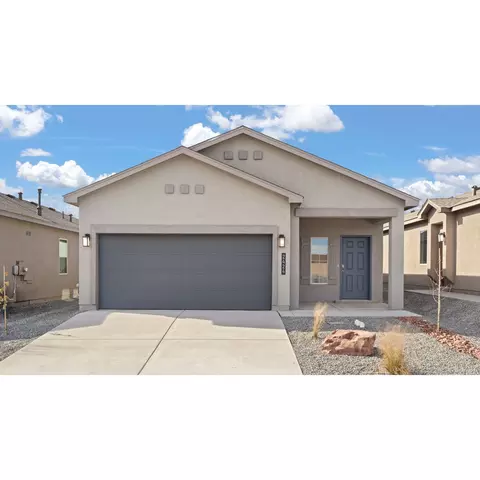 2577 Eglisfield Loop NE, Rio Rancho, NM 87144