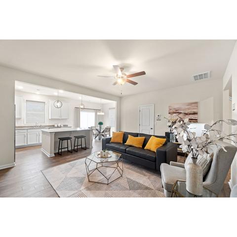 23 S Olmstead Ln, Elgin, SC 29045 photo 4
