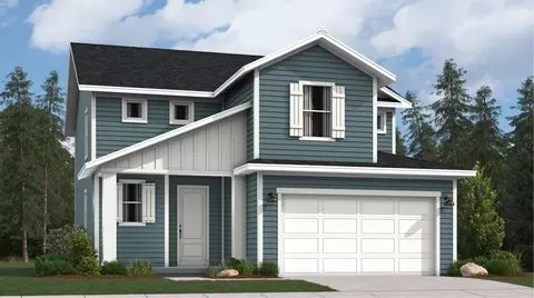 3260 N Gray Fox Ln, Eagle Mountain, UT 84005 photo 1