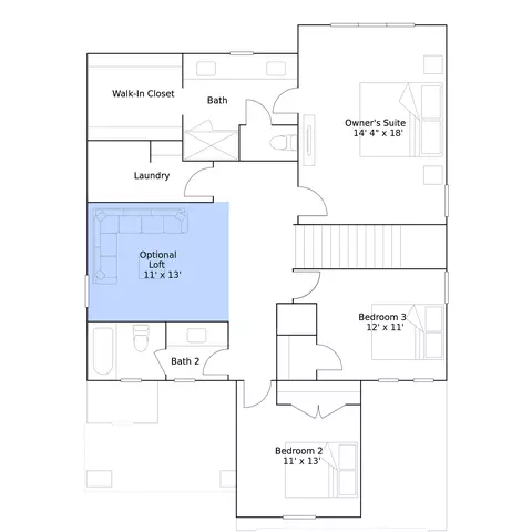 3260 N Gray Fox Ln, Eagle Mountain, UT 84005 photo 6