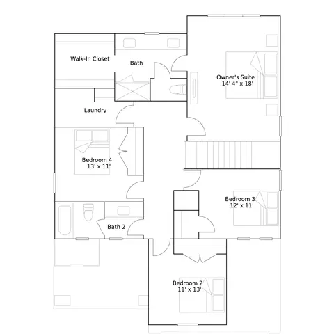 3260 N Gray Fox Ln, Eagle Mountain, UT 84005 photo 4