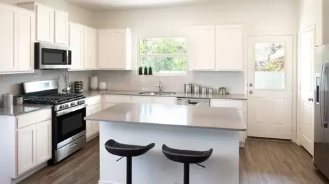 Kitchen - 1621 Four Waters Loop, Georgetown, TX 78628 photo 1 of 1