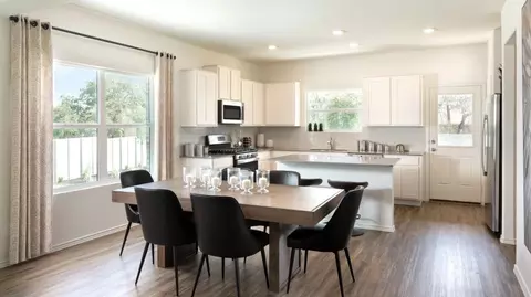 Dining - 1621 Four Waters Loop, Georgetown, TX 78628 photo 1 of 2