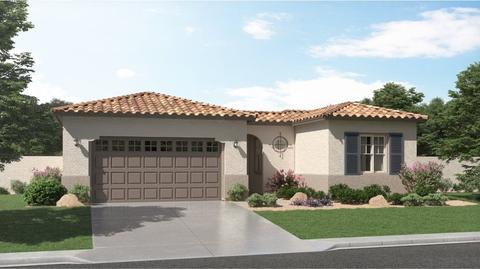2327 E Isaiah Ave, Gilbert, AZ 85298 photo 1
