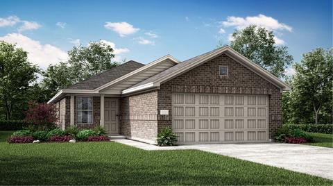14005 Gaskin St, Pilot Point, TX 76258 photo 1