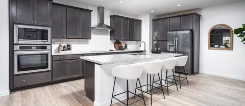 Kitchen - Plan Residence 2309 - 25 Davies Harbor Ct, Sacramento, CA 95835 photo 1 of 2
