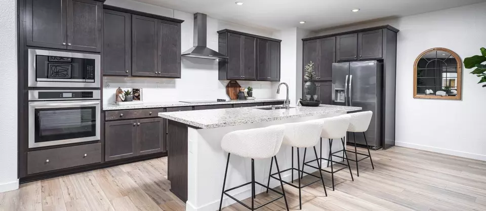Kitchen - Plan Residence 2309 - 25 Davies Harbor Ct, Sacramento, CA 95835 photo 1 of 2