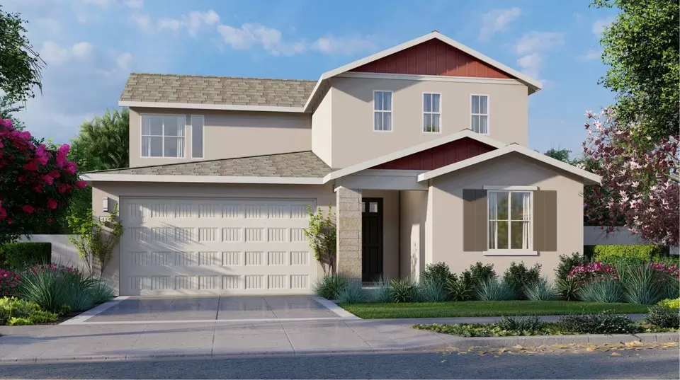Other - Plan Residence 2309 - 25 Davies Harbor Ct, Sacramento, CA 95835 photo 2 of 7