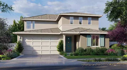 Other - Plan Residence 2309 - 25 Davies Harbor Ct, Sacramento, CA 95835 photo 1 of 7
