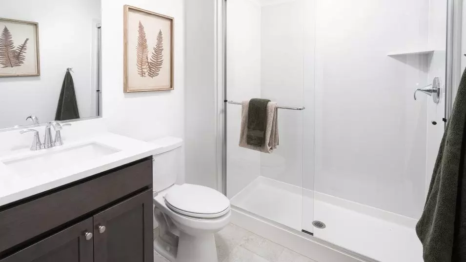 Bath - Plan Residence 2309 - 25 Davies Harbor Ct, Sacramento, CA 95835 photo 2 of 2