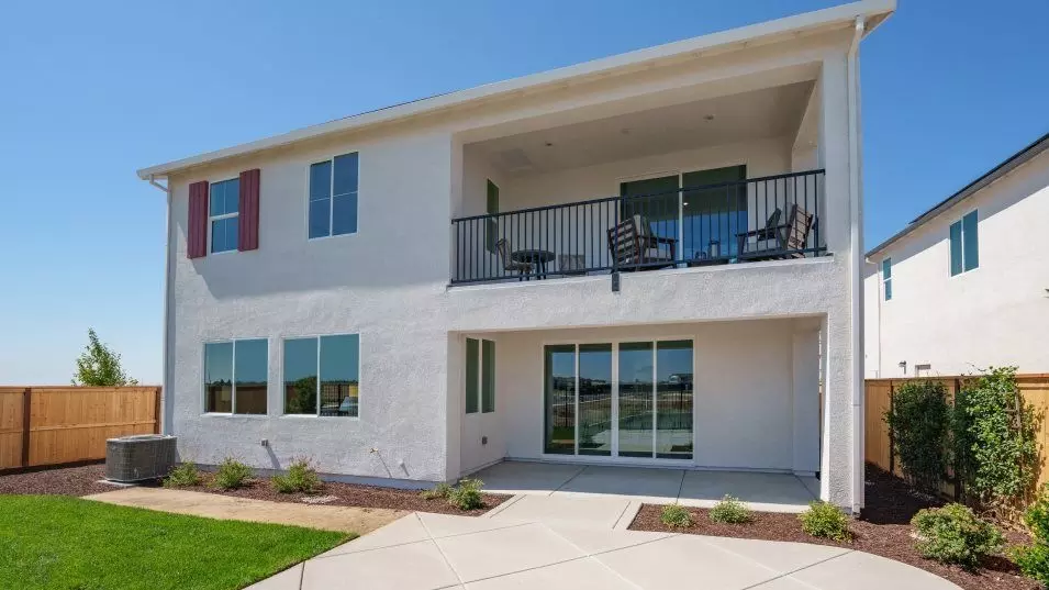 Other - Plan Residence 2309 - 25 Davies Harbor Ct, Sacramento, CA 95835 photo 7 of 7