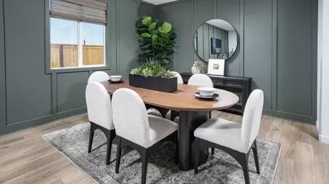 Dining - Plan Residence 2309 - 25 Davies Harbor Ct, Sacramento, CA 95835 photo 1 of 1