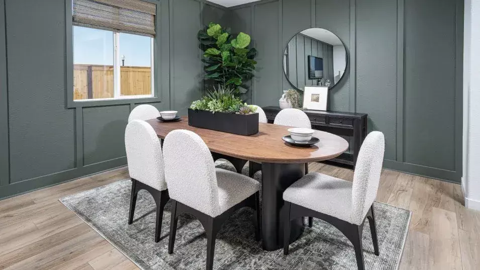 Dining - Plan Residence 2309 - 25 Davies Harbor Ct, Sacramento, CA 95835 photo 1 of 1