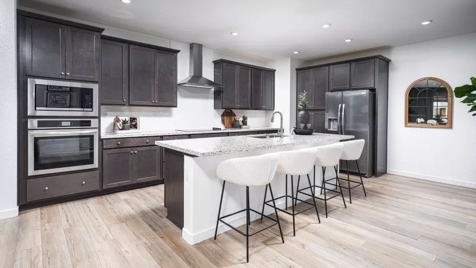 Kitchen - Plan Residence 2309 - 25 Davies Harbor Ct, Sacramento, CA 95835 photo 2 of 2