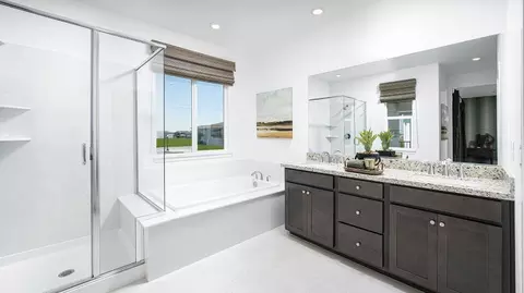 Bath - Plan Residence 2309 - 25 Davies Harbor Ct, Sacramento, CA 95835 photo 1 of 2