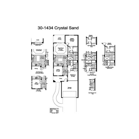 14721 Barefoot Ln, Parrish, FL 34219 photo 2