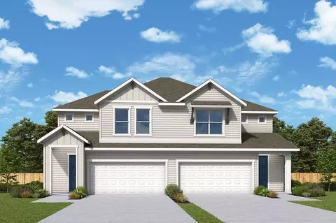 1018 Brickell Loop # A, Austin, TX 78744